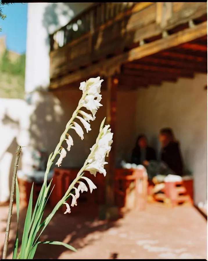 Сasa de vacaciones Casa Rural Lomito del Pino Tejeda