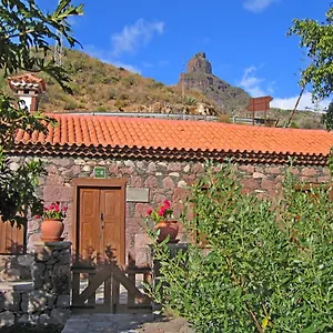 Casa Rural La Solana Сasa de vacaciones