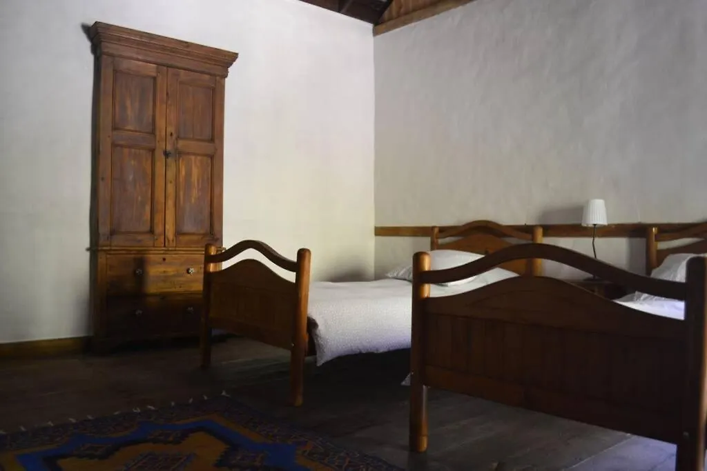 Casa Rural Lomito Del Pino 테헤다 0*,  스페인