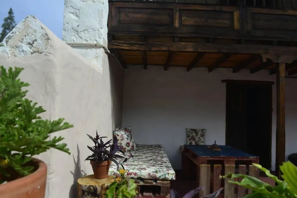 펜션 Casa Rural Lomito Del Pino 테헤다 스페인