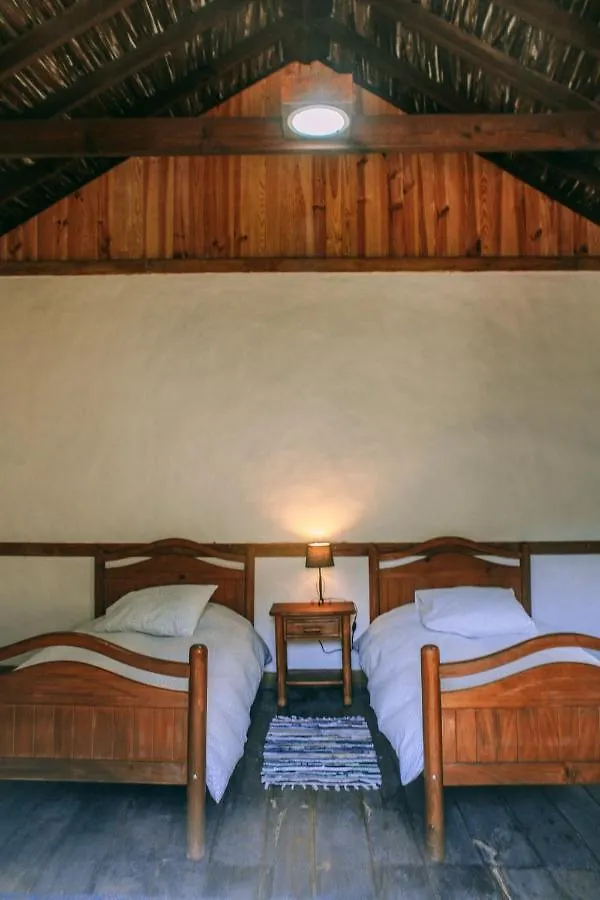 Casa Rural Lomito Del Pino 테헤다 0*,  스페인