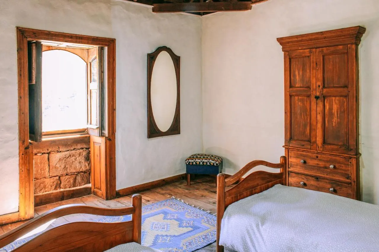 Casa Rural Lomito Del Pino 테헤다 펜션